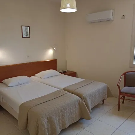 Mandalena Hotel Apartments
