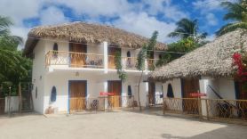 Chalés Caminho Dos Ventos em Barrinha de Baixo, CE, 9km do Preá