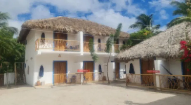 Chalés Caminho Dos Ventos em Barrinha de Baixo, CE, 9km do Preá Hotels in 