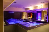 Moma Hotel Wellness & Spa Hôtels à : Province of Potenza