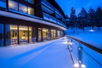 Hotel Spa Dr Irena Eris Krynica Zdrój