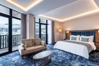 Ambassadori Goderdzi Hotel - spa