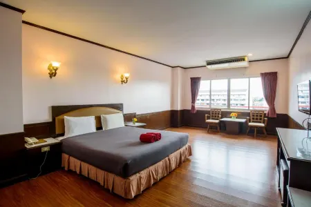 Marine Yensabai Pattaya