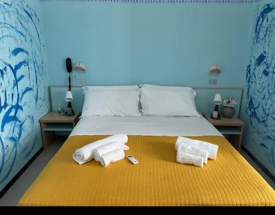 Hotel Silvana Beach