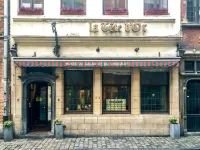 Aris Grand Place Hotel Hotels near Grand-Place of Brussels