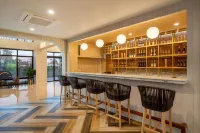 The Pride Hotel Phitsanulok Hotels in Wang Thong