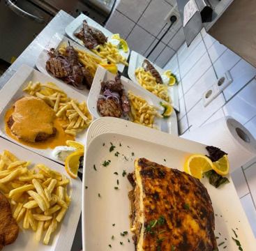 Lippborger-Hof - Housity