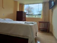 Roari Hotel Hotels near TION