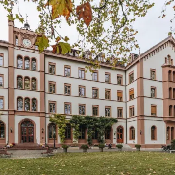 Odelya - Stadthotel im Park