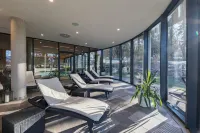 Wellness & Spa hotel Villa Regenhart Hotels in Spornhau