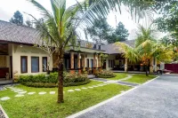 Asli Bali Villas by Agata Hotel in zona Puri Semarapura