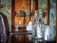 Ash Farm Country House Hotels in Tabley Superior