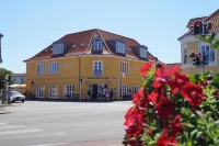 Foldens Hotel Hotels in 