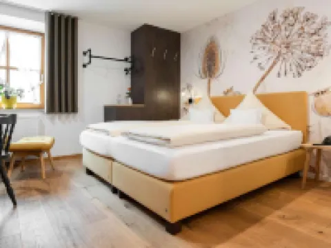 Gasthof Krone Hotels in Kinding