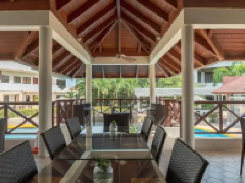 Hotel Silvestre Hotels in La Romana