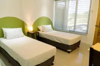Manta Dream Resort