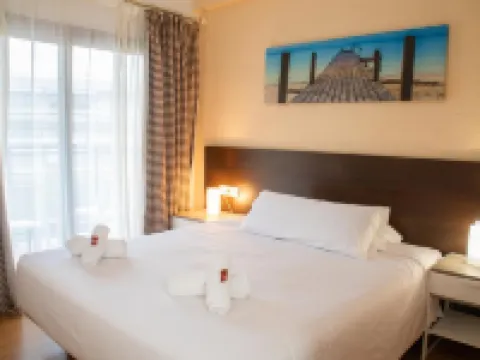 Adia Hotel Cunit Playa Hoteles en Cunit