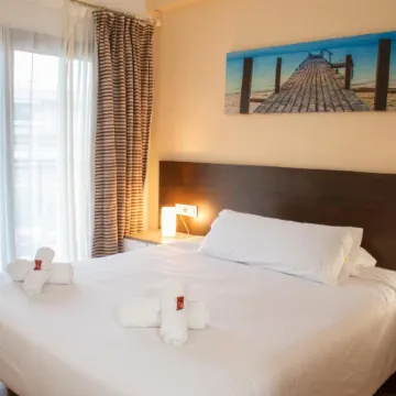 Adia Hotel Cunit Playa