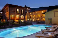 Villa Soleil Hotel a Romano Canavese