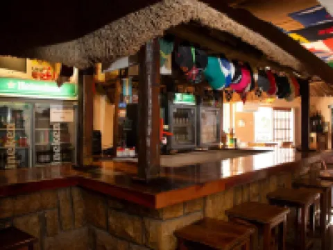 Namaqua Lodge Hotels in Vanrhynsdorp