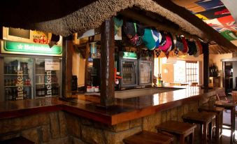 Namaqua Lodge
