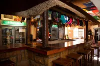 Namaqua Lodge Hotels in Vanrhynsdorp