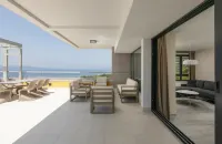 Hotel Antonio Hotel a Baska Voda