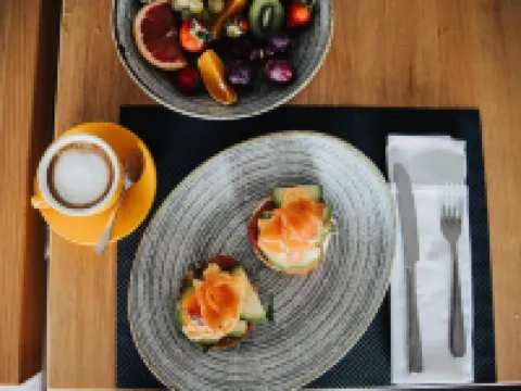 Hotel Split Hotels in Podstrana