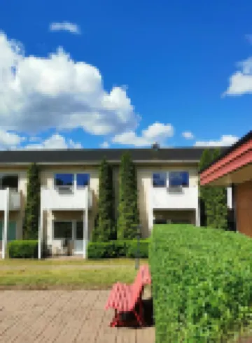 Möre Hotell & Konferens Hotels in 