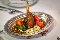 Cappadocia Gamirasu Cave Hotel Hotels in Ayvalı