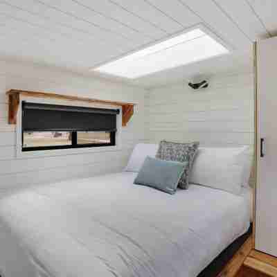 Boydtown Beach Holiday Park Rooms
