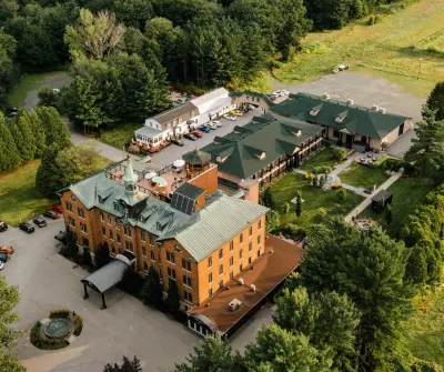 Hotel Montfort Nicolet Hotels in 