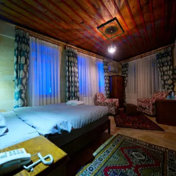 Pashabelle Hotel Отели рядом с достопримечательностью «Al Nazar Church»