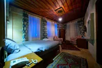 Pashabelle Hotel โรงแรมใน