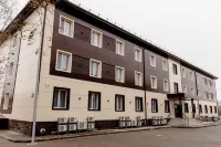 Chagala Hotel Aksai Hotels in 