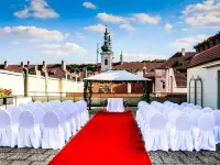 Hotel Savoy Prague Hotels near Prague Loreto