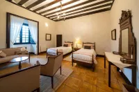 La Posada de Pradorey Hotels in 