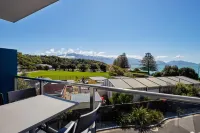 Kaikoura Luxury Apartments - Formerly Waves Luxury Apartments - parking
