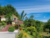 Khao Sok River Home Resort Hotels in Phanom