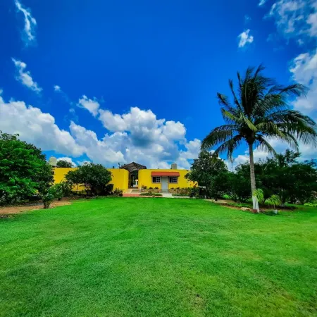 Hotel Quinta Izamal
