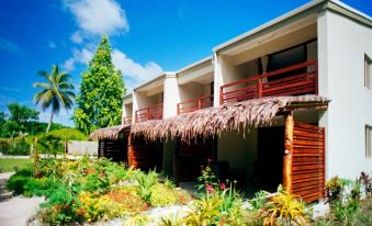 MG Cocomo Resort Vanuatu