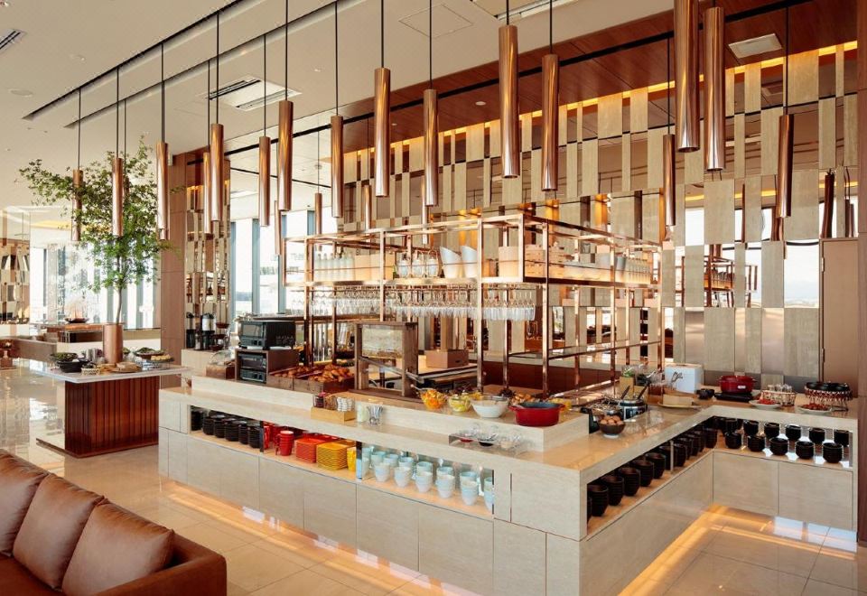 3. 칸데오 호텔 오..