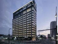Candeo Hotels Omiya Hotels near Saitama University