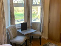 Parkview Guesthouse Hotéis em Cambridge