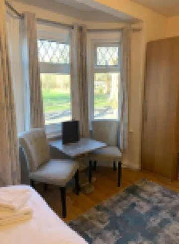 파크뷰 게스트하우스  호텔