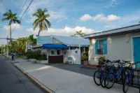 Seashell Motel and International Hostel Hotels in Monroe County