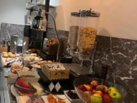 SU29 Boutique Hotel Hoteles en La Valeta