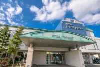 Hotel Symphony Sagae Onsen Hotels in Sagae