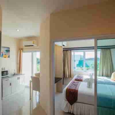 엑셀라 호텔 Rooms