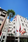 Hôtel Texuda Hoteller i Quartier de L'Ocean